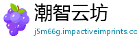 潮智云坊